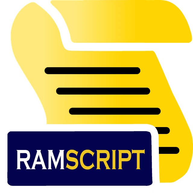 RamScript