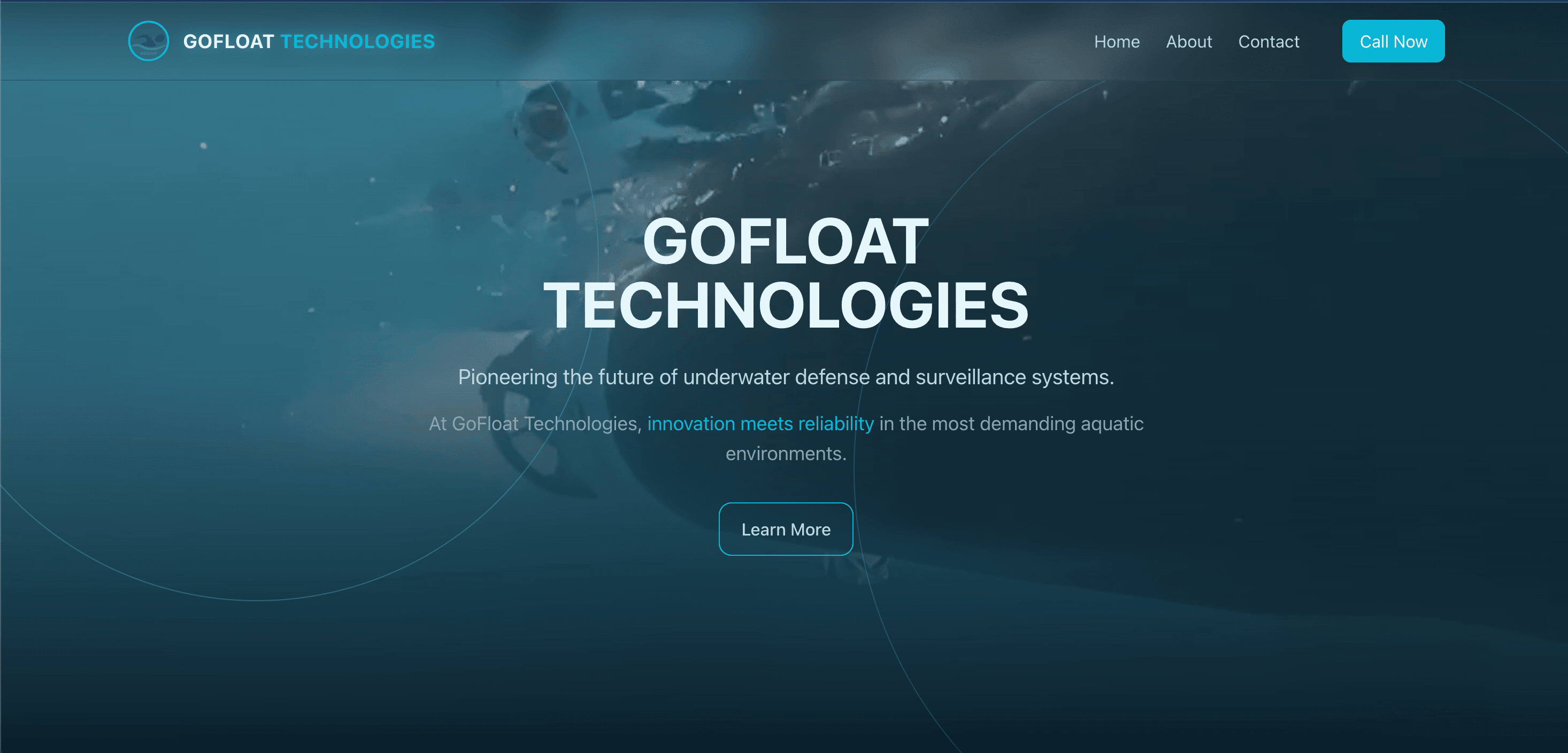 GoFloat Technologies